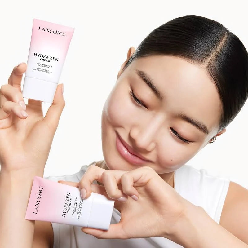 Lancôme Hydra Zen Cream – Moisturising and Soothing Cream 30ml