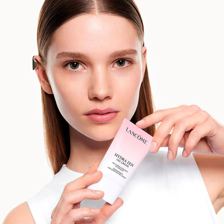 Lancôme Hydra Zen Cream – Moisturising and Soothing Cream 30ml