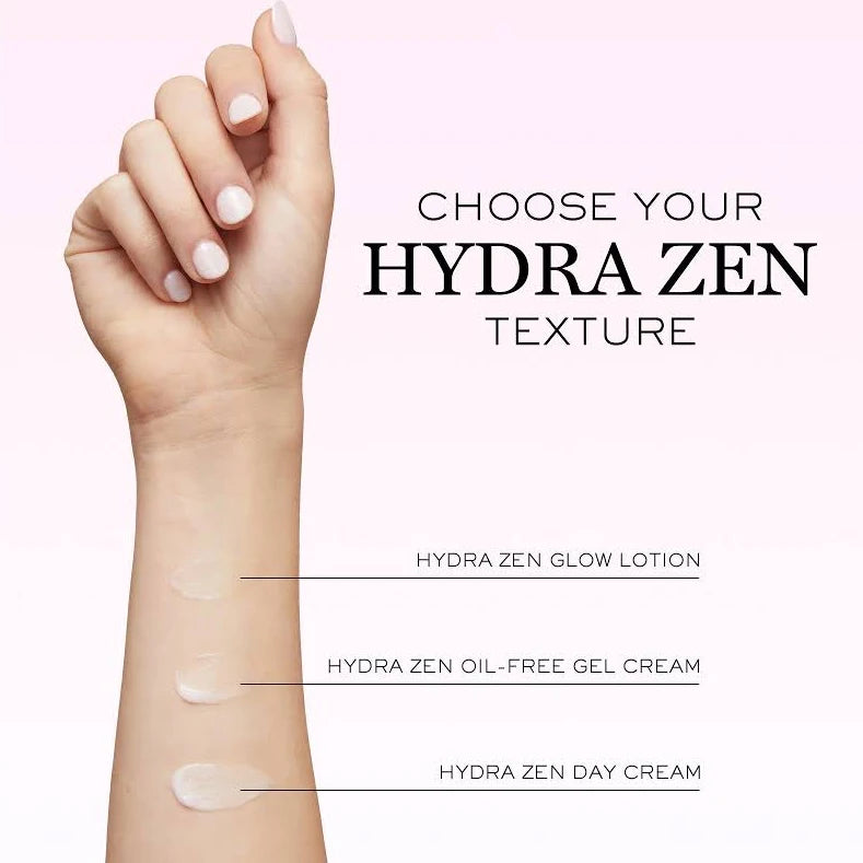 Lancôme Hydra Zen Cream – Moisturising and Soothing Cream 30ml