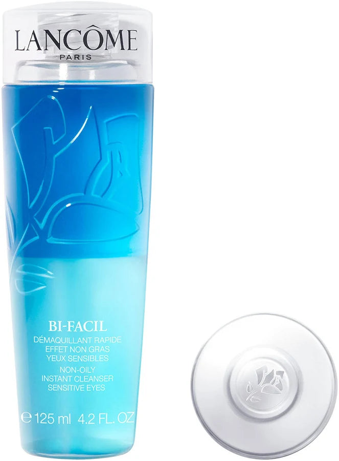 Lancôme Bi-Facial Makeup Remover 125ml