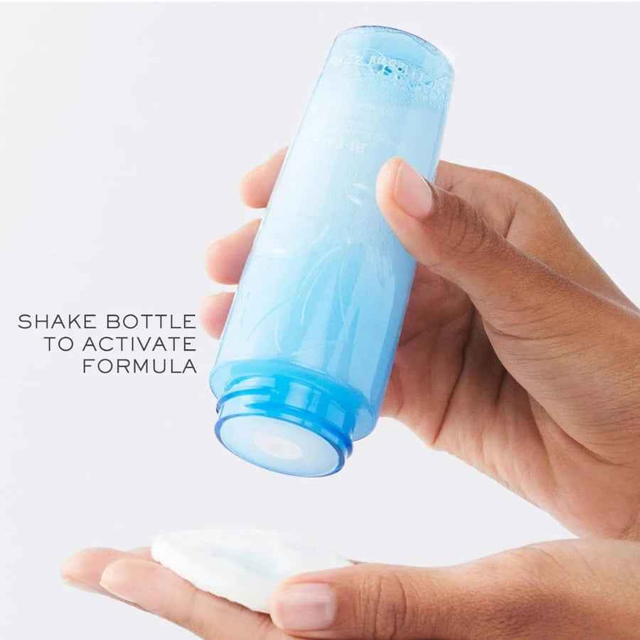 Lancôme Bi-Facial Makeup Remover 125ml