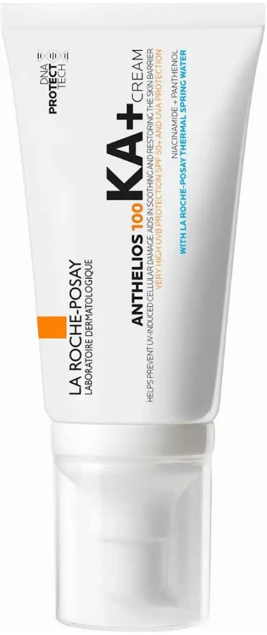La Roche-Posay Anthelios 100 KA+ Cream SPF50 50ml