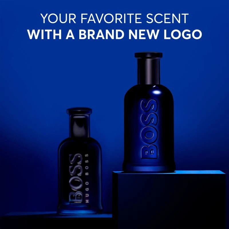 Hugo Boss BOSS Bottled Night Eau de Toilette Spray 100ml