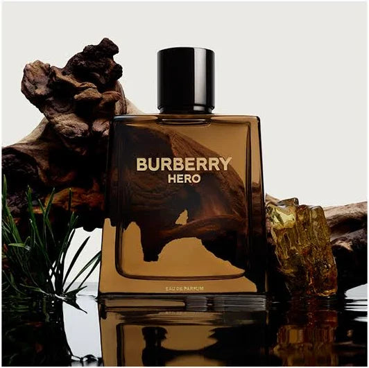 Burberry Burberry Hero Eau de Parfum Spray 100ml
