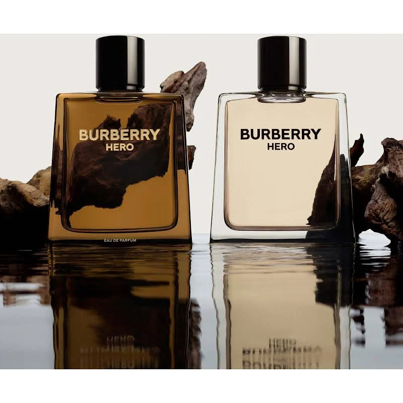 Burberry Burberry Hero Eau de Parfum Spray 50ml