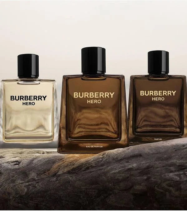 Burberry Burberry Hero Eau de Parfum Spray 100ml