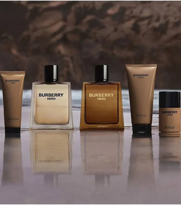 Burberry Burberry Hero Eau de Parfum Spray 100ml