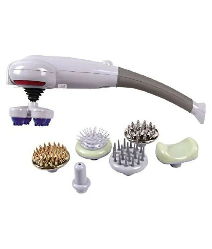 Magic Corded Electric Complete Body Massager