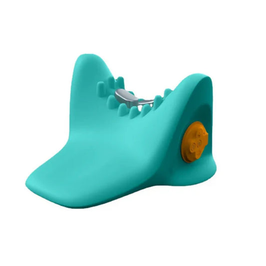 Electrotherapy Heating Cervical Spine Pillow