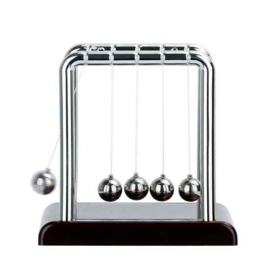 Newtons Cradle Balancing Balls Pack